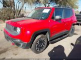 JEEP RENEGADE TRAILHAWK снимка