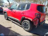 JEEP RENEGADE TRAILHAWK снимка