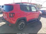 JEEP RENEGADE TRAILHAWK снимка