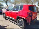 JEEP RENEGADE TRAILHAWK снимка