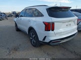 KIA SORENTO S 5XYRL4LC4PG215395 снимка