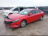 HYUNDAI ELANTRA SE 5NPLL4AG7MH023257 fotografie