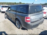 FORD FLEX LIMITED 2FMGK5D8XJBA05790 fotografie