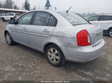 HYUNDAI ACCENT GLS KMHCN46C76U****** снимка