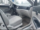 HYUNDAI ACCENT GLS KMHCN46C76U****** снимка