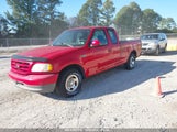 FORD F-150 XL/XLT 1FTRX17203N****** снимка