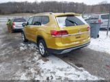 VOLKSWAGEN ATLAS 3.6L V6 SEL снимка