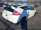 HONDA CR-Z EX JHMZF1C60BS****** снимка