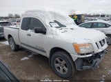 NISSAN TITAN LE/PRO-4X/SE 1N6AA06C88N****** photo