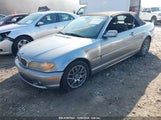BMW 325CI WBABW33404PL26897 fotografie