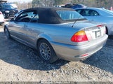 BMW 325CI WBABW33404PL26897 fotografie