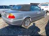 BMW 325CI WBABW33404PL26897 fotografie