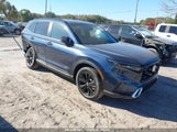 HONDA CR-V HYBRID SPORT TOURING 5J6RS6H93SL****** снимка