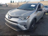 TOYOTA RAV4 SE 2T3NFREV8GW****** снимка
