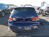 VOLKSWAGEN GTI 2-DOOR WVWED7AJ1CW****** photo