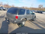 CHEVROLET BLAZER LT 1GNDT13W6Y2****** fotografie