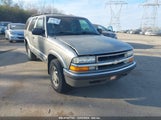 CHEVROLET BLAZER LT 1GNDT13W6Y2****** снимка