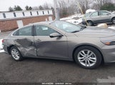 CHEVROLET MALIBU HYBRID 1G1ZF5SU2JF****** снимка