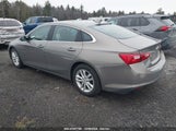 CHEVROLET MALIBU HYBRID 1G1ZF5SU2JF****** снимка
