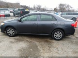 TOYOTA COROLLA LE JTDBU4EE5A9115134 снимка