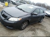 TOYOTA COROLLA LE JTDBU4EE5A9115134 снимка