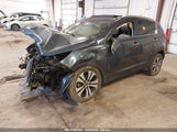 KIA SPORTAGE EX KNDPCCA22C7****** снимка