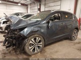 KIA SPORTAGE EX KNDPCCA22C7****** снимка