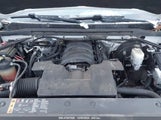GMC SIERRA 1500 1GTV2LEC5HZ125345 снимка