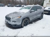 JEEP CHEROKEE LATITUDE 4X4 1C4PJMCB3JD529713 снимка
