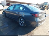 SUBARU LEGACY PREMIUM 4S3BWAC63L3009565 снимка