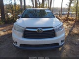 TOYOTA HIGHLANDER LIMITED PLATINUM V6 5TDDKRFH5GS****** photo