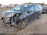 TOYOTA SIENNA XLE 5TDYRKEC7RS****** снимка