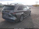 TOYOTA SIENNA XLE 5TDYRKEC7RS****** снимка