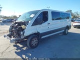 FORD TRANSIT-350 XLT 1FBZX2ZM3KK****** снимка