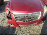 CADILLAC CTS LUXURY 1G6DE5EG5A0106518 снимка