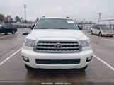 TOYOTA SEQUOIA PLATINUM 5.7L V8 5TDDW5G17CS****** снимка
