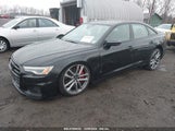 AUDI S6 SEDAN PREMIUM PLUS TFSI QUATTRO TIPTRONIC WAUDFAF28MN039200 снимка