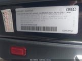 AUDI S6 SEDAN PREMIUM PLUS TFSI QUATTRO TIPTRONIC WAUDFAF28MN039200 снимка