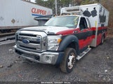 FORD F-450 CHASSIS XLT 1FD0X4HT9FE****** снимка