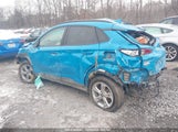 HYUNDAI KONA SEL KM8K6CAB2NU797341 снимка