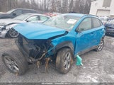 HYUNDAI KONA SEL KM8K6CAB2NU797341 снимка