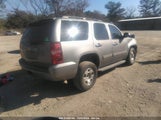 CHEVROLET TAHOE LS 1GNSCAE03CR234476 снимка