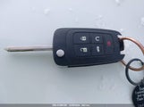 CHEVROLET SONIC LT AUTO 1G1JD5SHXH4116747 снимка