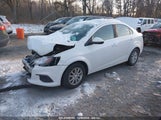 CHEVROLET SONIC LT AUTO 1G1JD5SHXH4116747 снимка