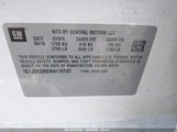 CHEVROLET SONIC LT AUTO 1G1JD5SHXH4116747 снимка