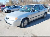 MAZDA PROTEGE DX/LX JM1BJ222210****** снимка