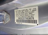HONDA ACCORD 3.0 EX 1HGCG2257YA****** снимка