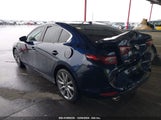 MAZDA MAZDA3 PREFERRED PACKAGE JM1BPBDM1K1****** снимка