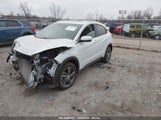HONDA HR-V AWD EX-L 3CZRU6H7XNM****** photo