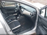 NISSAN VERSA SV XTRONIC CVT 3N1CN8EV8ML844199 снимка